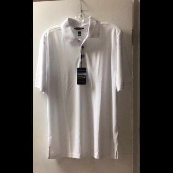 🌟 Stonehill Performance Polo - Picture 2 of 4